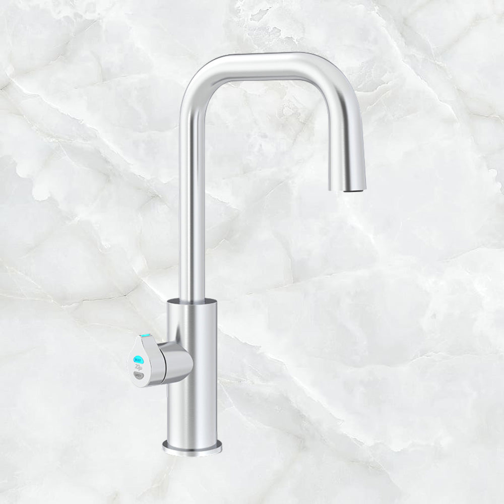 HydroTap G5 BCS Cube Plus Brushed Chrome