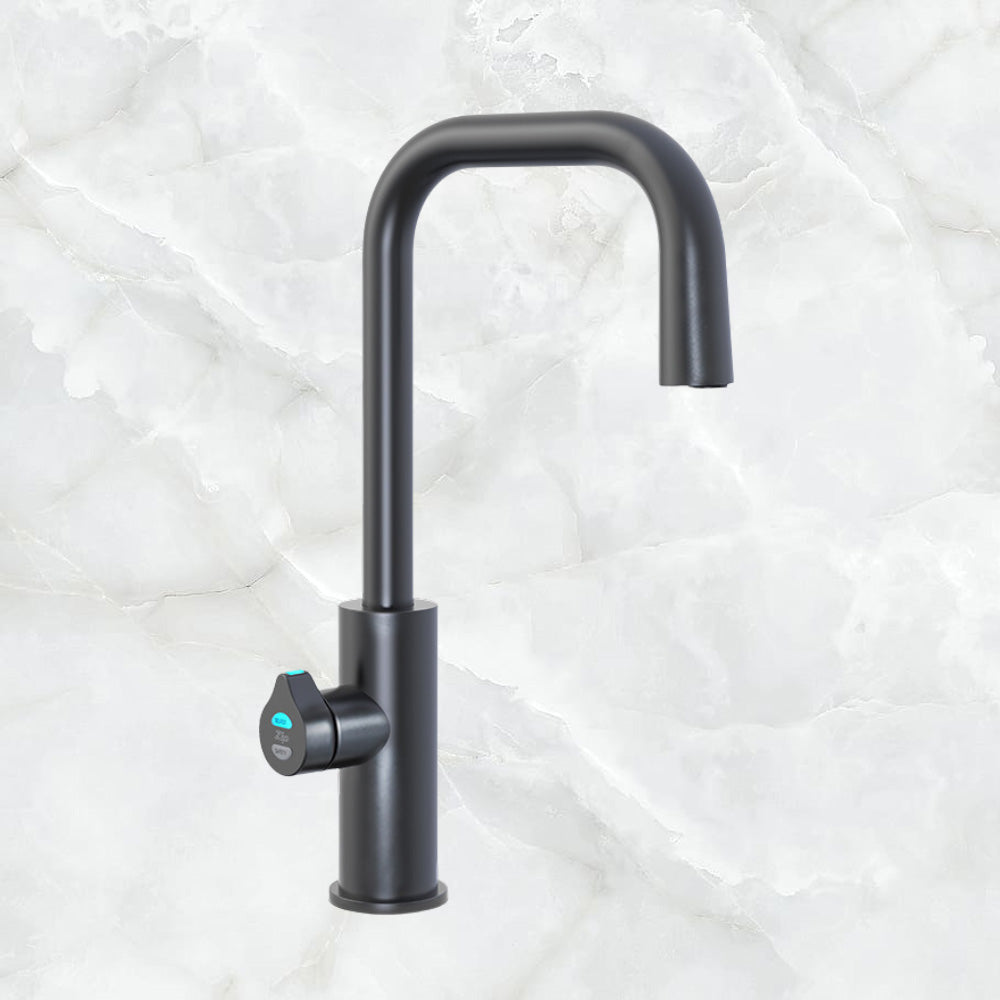 HydroTap G5 BCS Cube Plus Matte Black