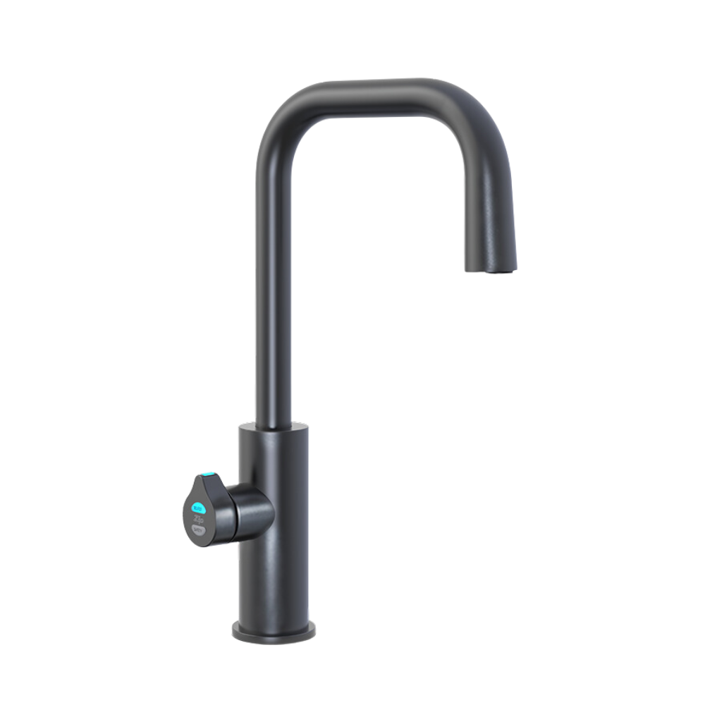 HydroTap G5 BCS Cube Plus Matte Black