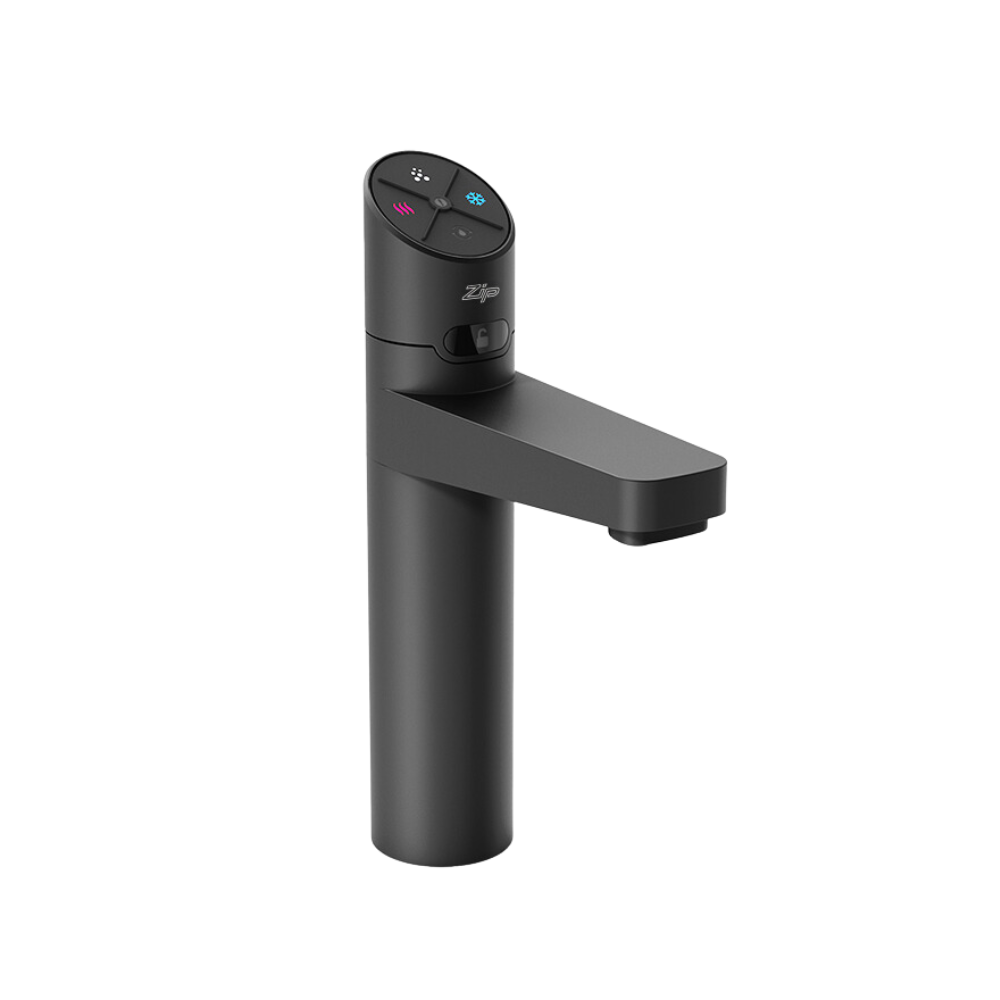 HydroTap G5 BCS Elite Plus Matte Black