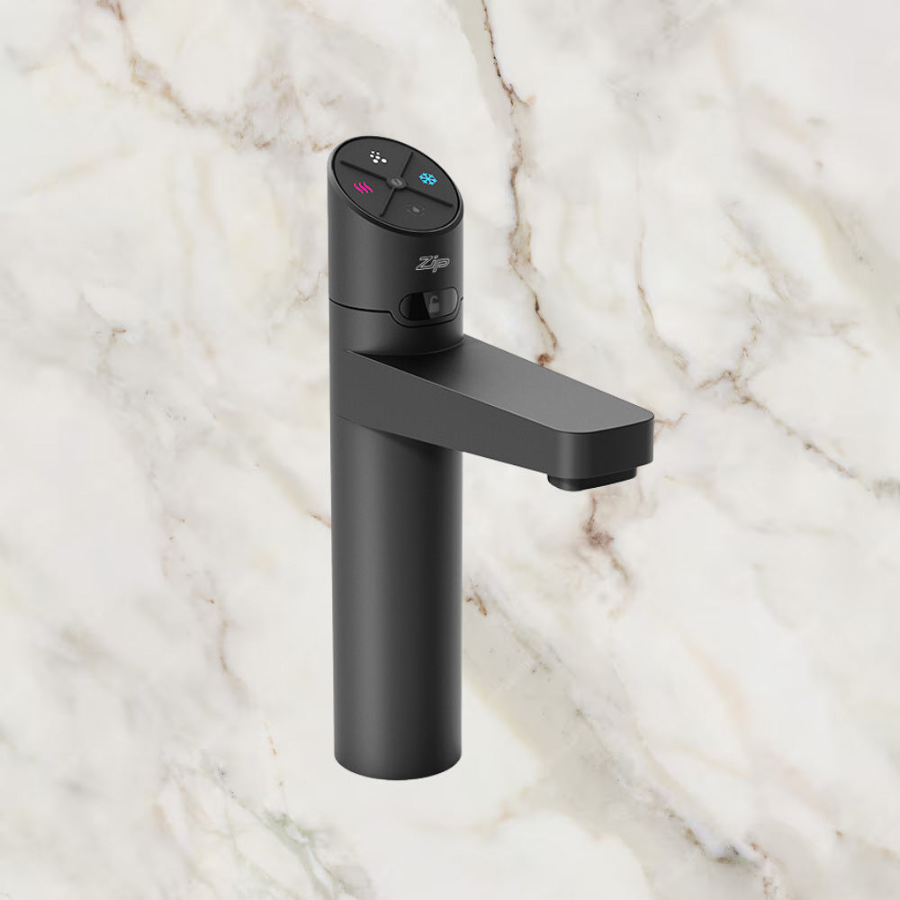 HydroTap G5 BCS Elite Plus Matte Black