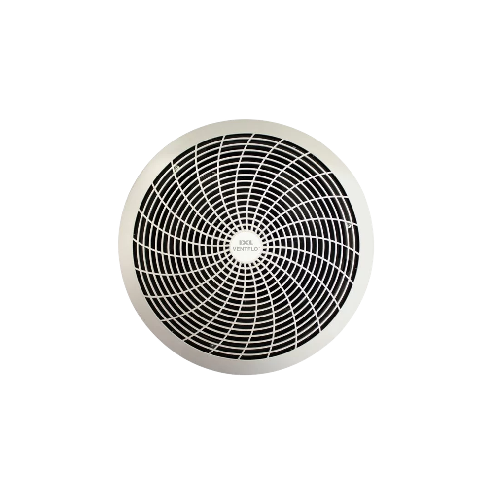 Ventflo Extraction Fan - 250mm - Bathroom Exhaust Fan