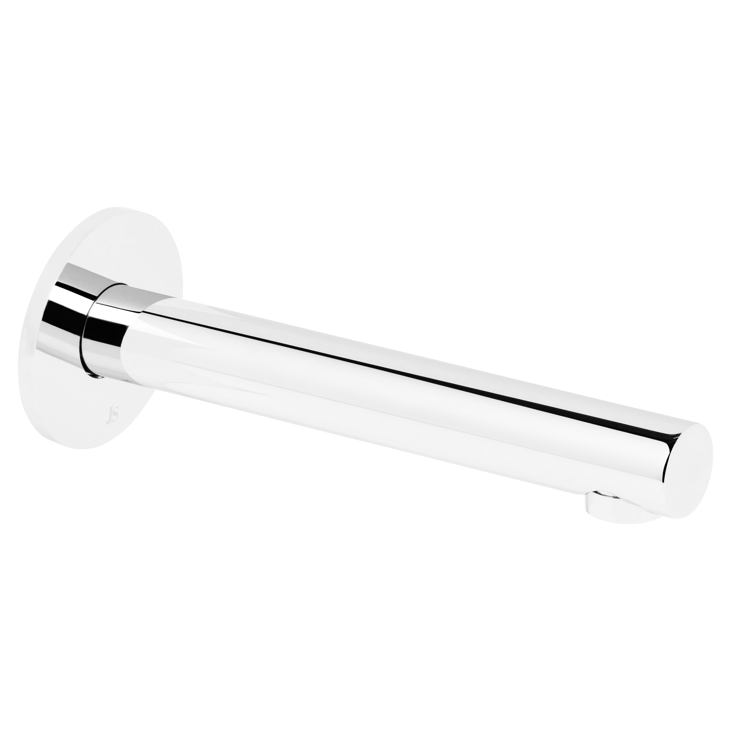 Venezia Bath Spout Chrome