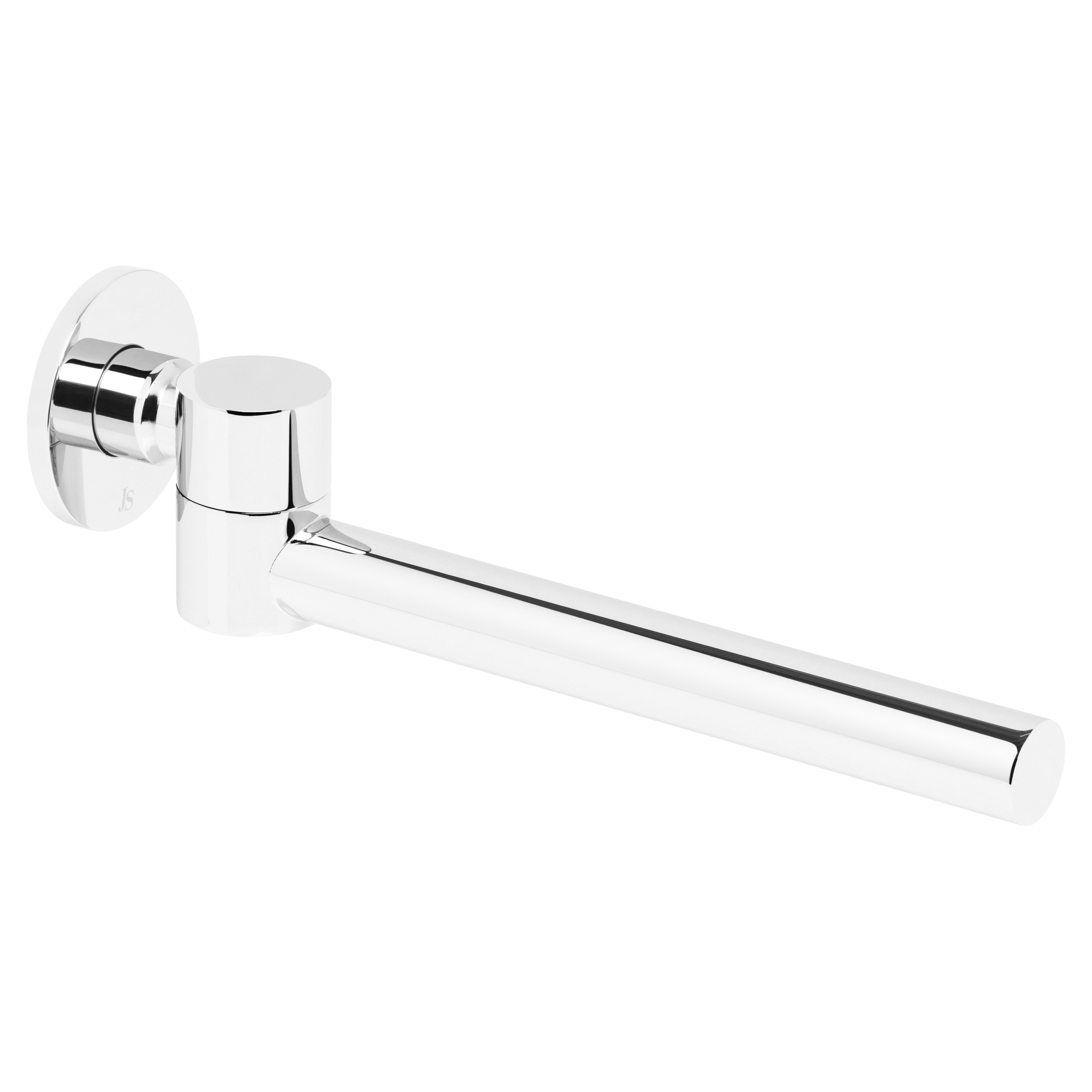 Venezia Swivel Bath Spout Chrome