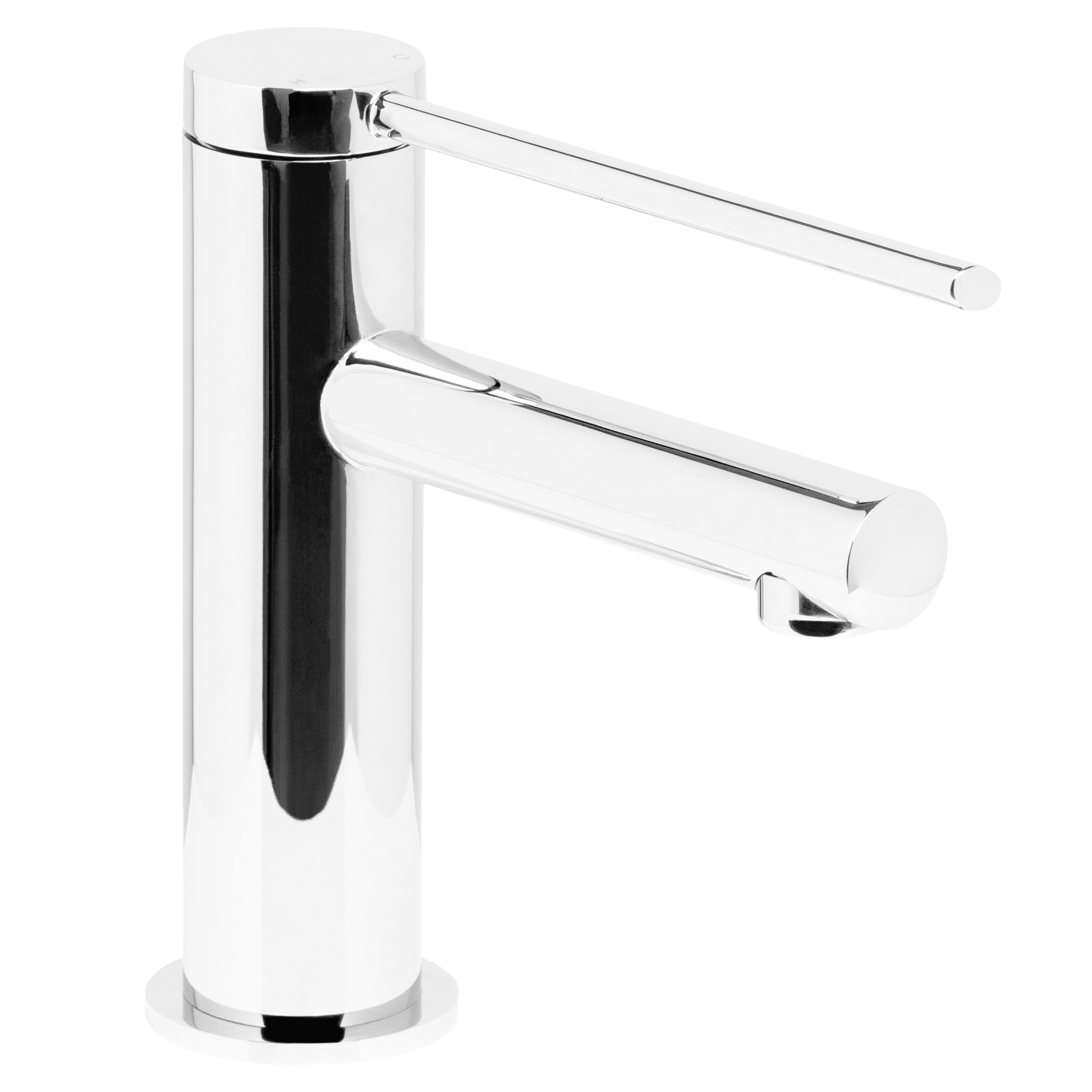 Venezia Care Extended Lever Basin Mixer Chrome