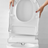 Listo Smart Toilet Rimless Suite 12