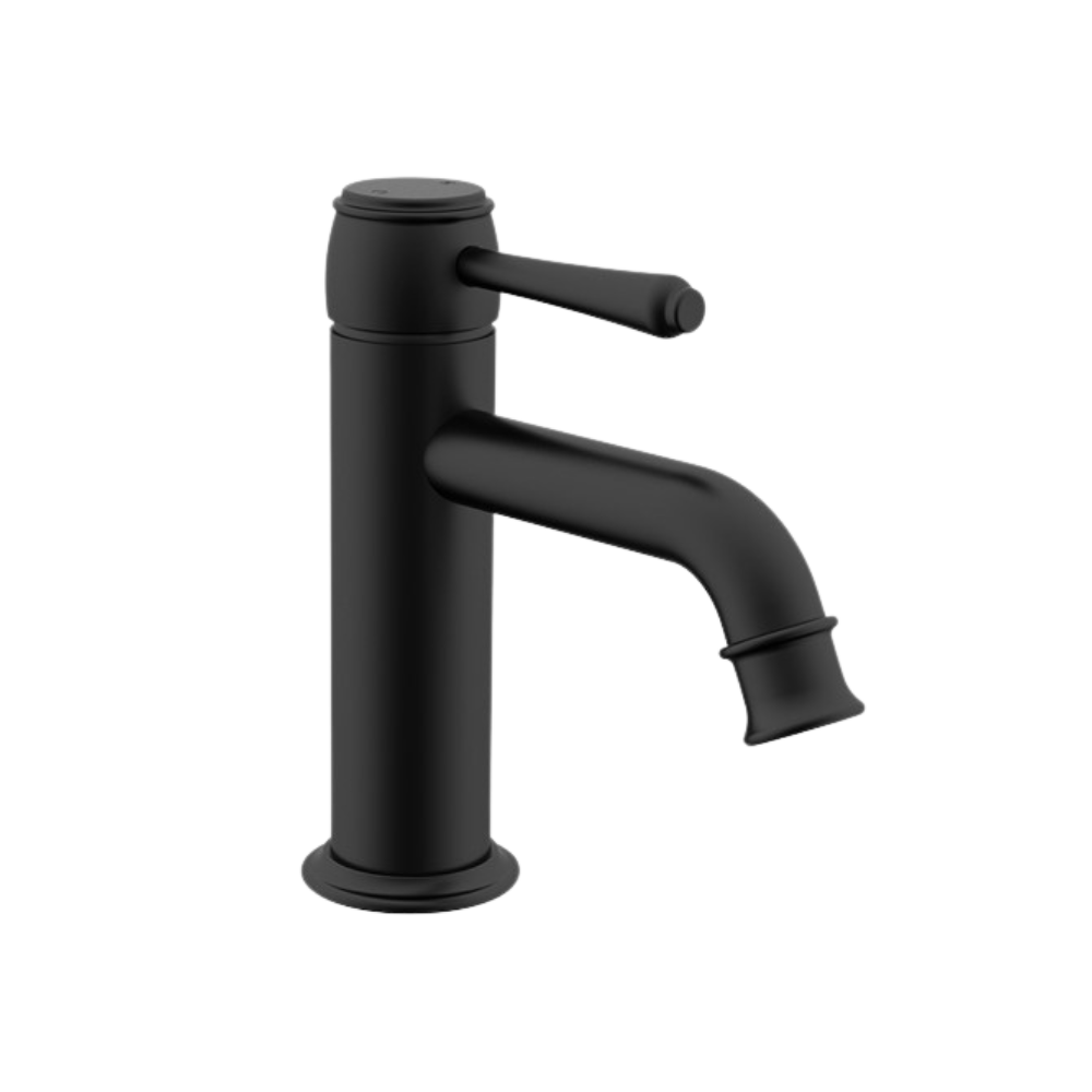 Eternal Basin Mixer Matte Black