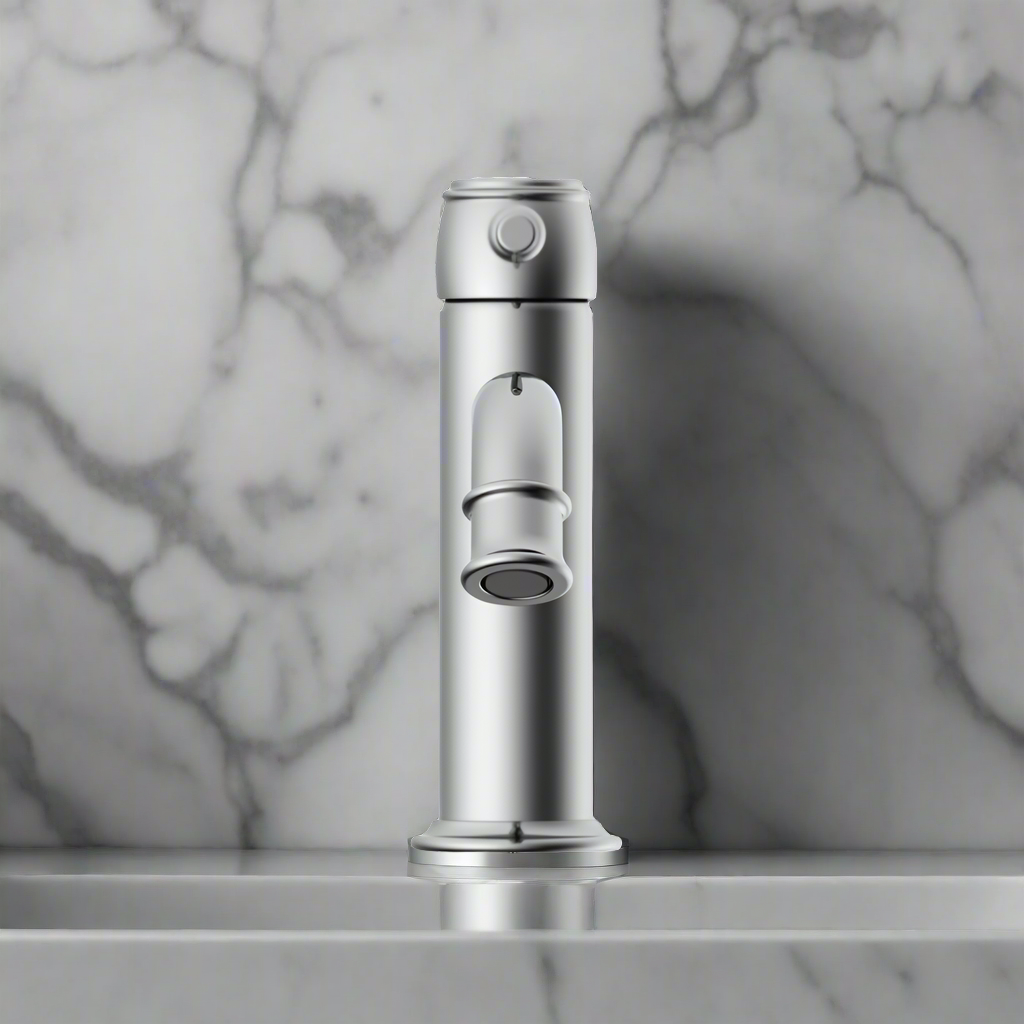 Eternal Basin Mixer Chrome