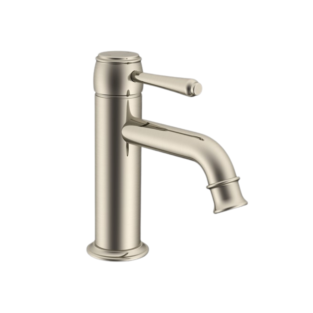 Eternal Basin Mixer Brushed Nickel