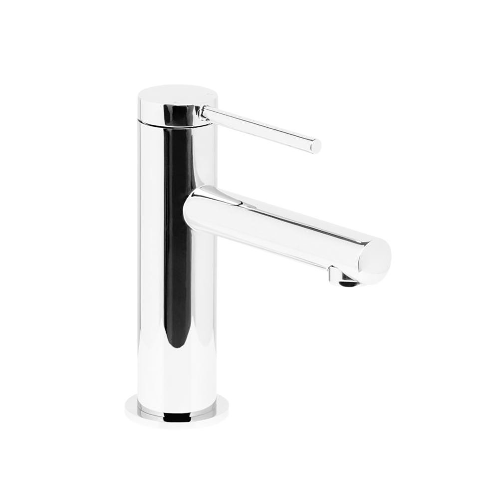 Venezia Basin Mixer Chrome