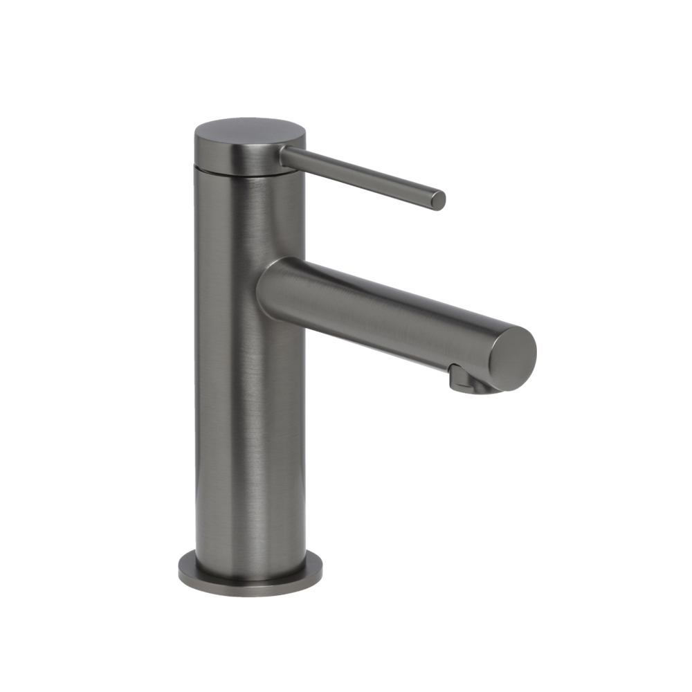 Venezia Basin Mixer Gunmetal