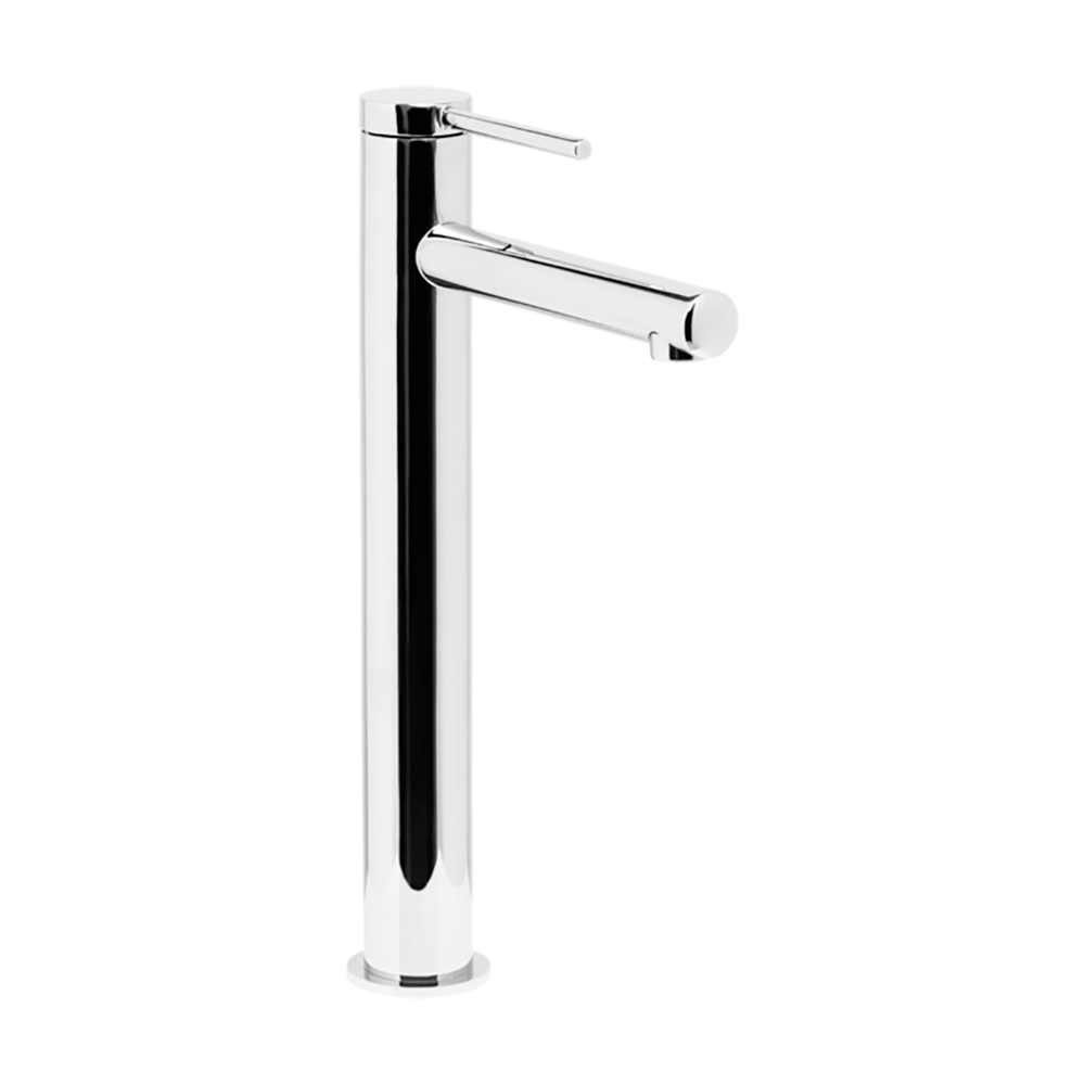 Venezia Extended Basin Mixer Chrome