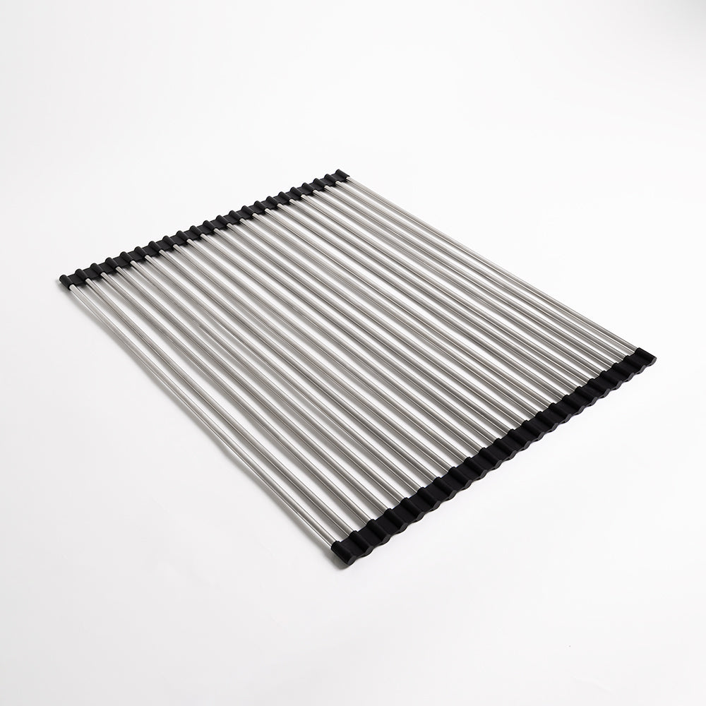 Theo 500 Stainless Steel Roll Mat