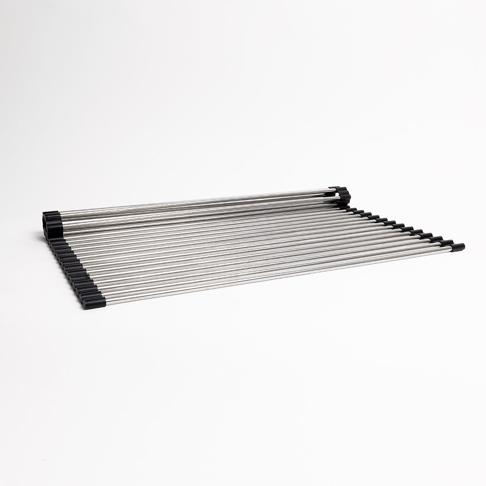 Theo 500 Stainless Steel Roll Mat