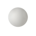 Sienna Round LED Mirror 900mm Frameless