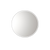 Windsor Round LED Mirror 700mm Brushed Nickel