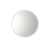 Windsor Round LED Mirror 700mm Gunmetal