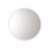 Windsor Round LED Mirror 900mm Brushed Nickel