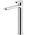 London Tower Basin Mixer Chrome