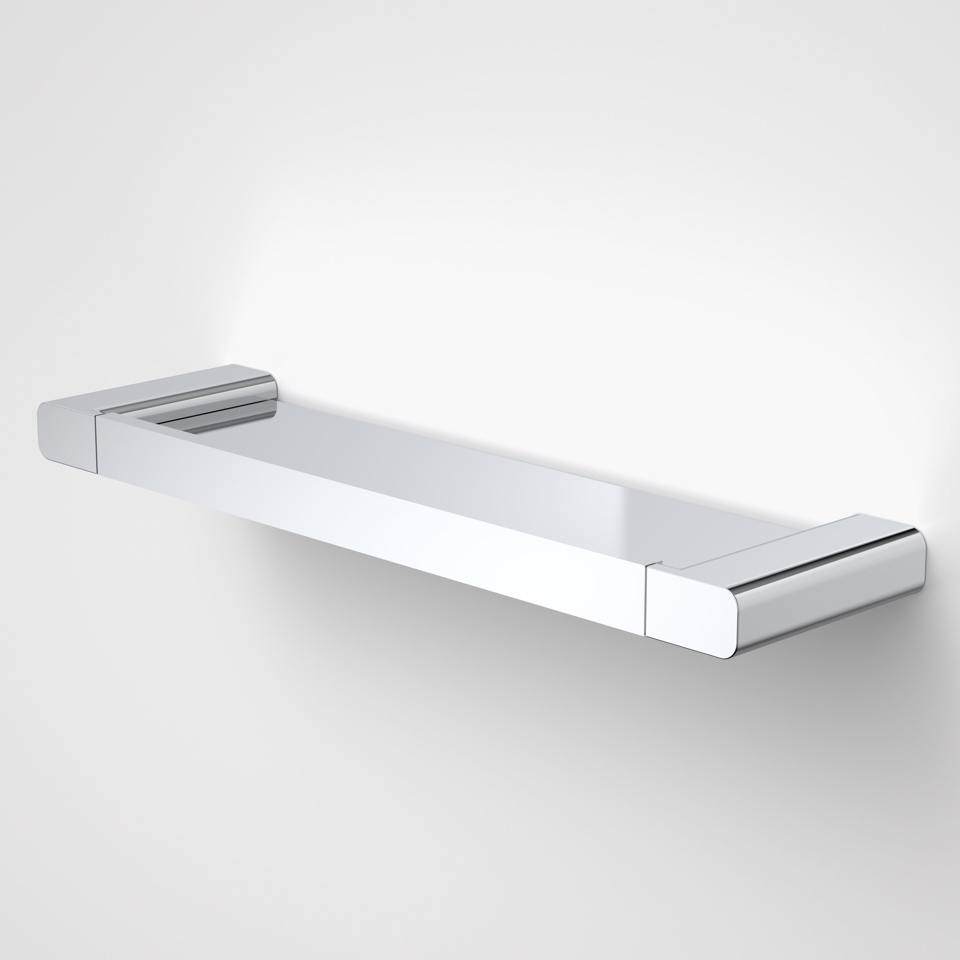 Luna Metal Shelf