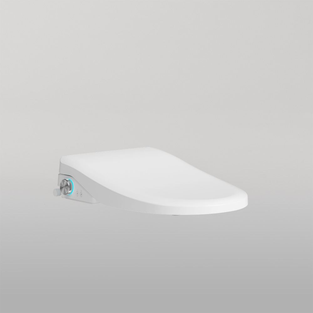 Catania Standard Toilet Bidet Seat