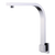 Monaco Raised Wall Mounted Shower Arm Chrome