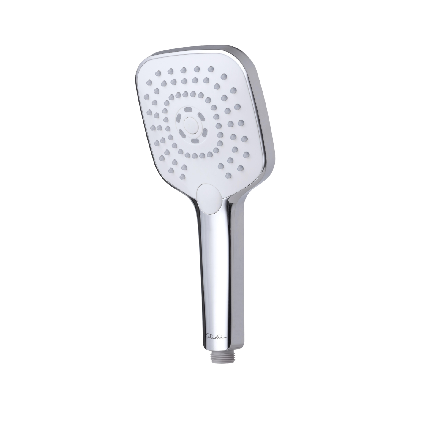 Monaco Hand Shower Head Chrome