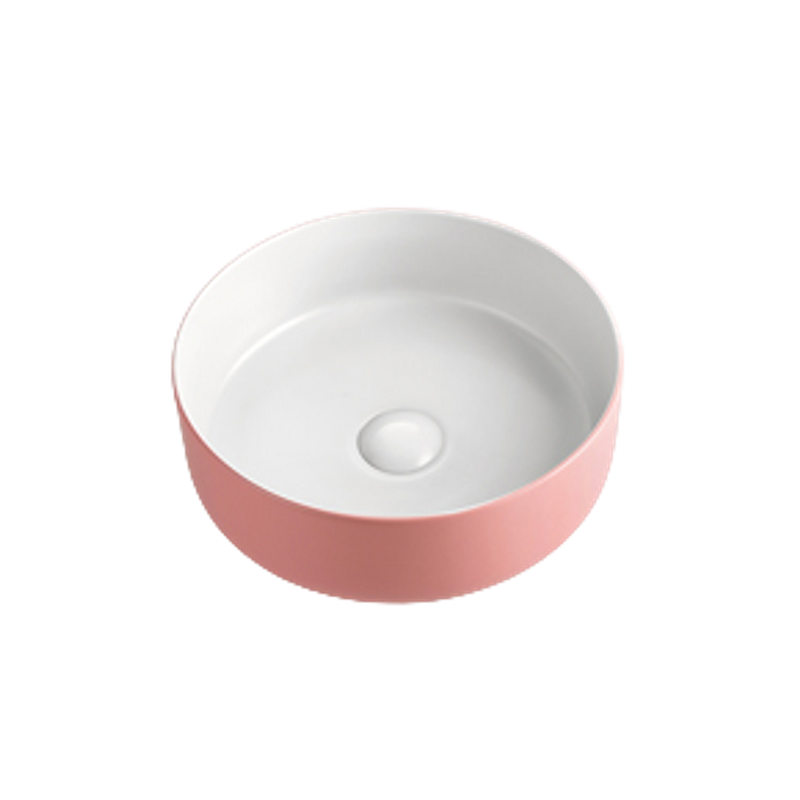 Margot Duo Basin Pink