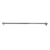 Heavy Duty Single Towel Rail In Stainless Steel