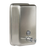 Metlam Vertical Soap Dispenser In Satin Stainless Steel