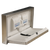 Surface Mounted Horizontal Baby Change Station In Stainless Steel