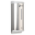 Auto Sanitiser Dispenser In Satin Stainless Steel