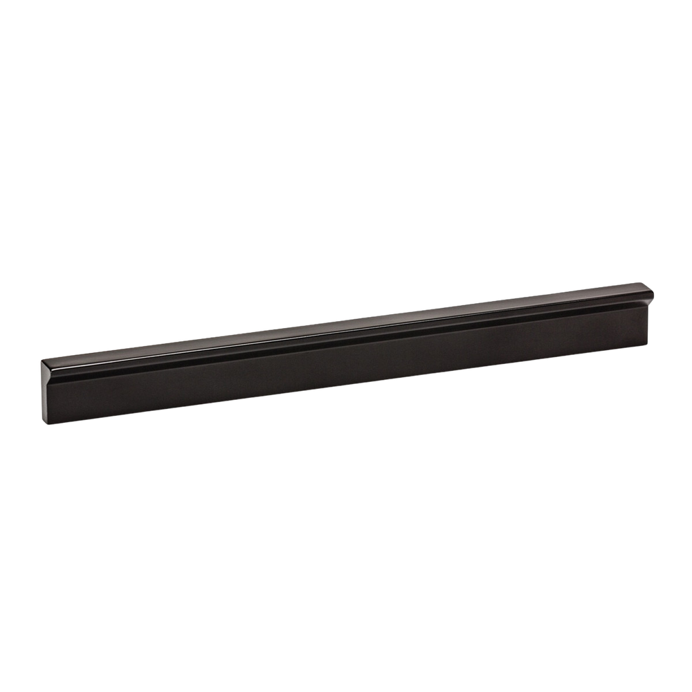 Momo Angle Pull Handle 192mm Matte Black