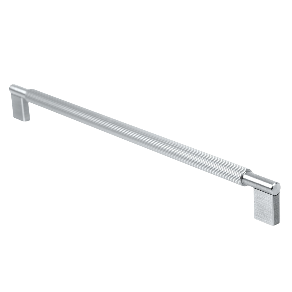 Momo Arpa D Handle 320mm Dull Brushed Nickel