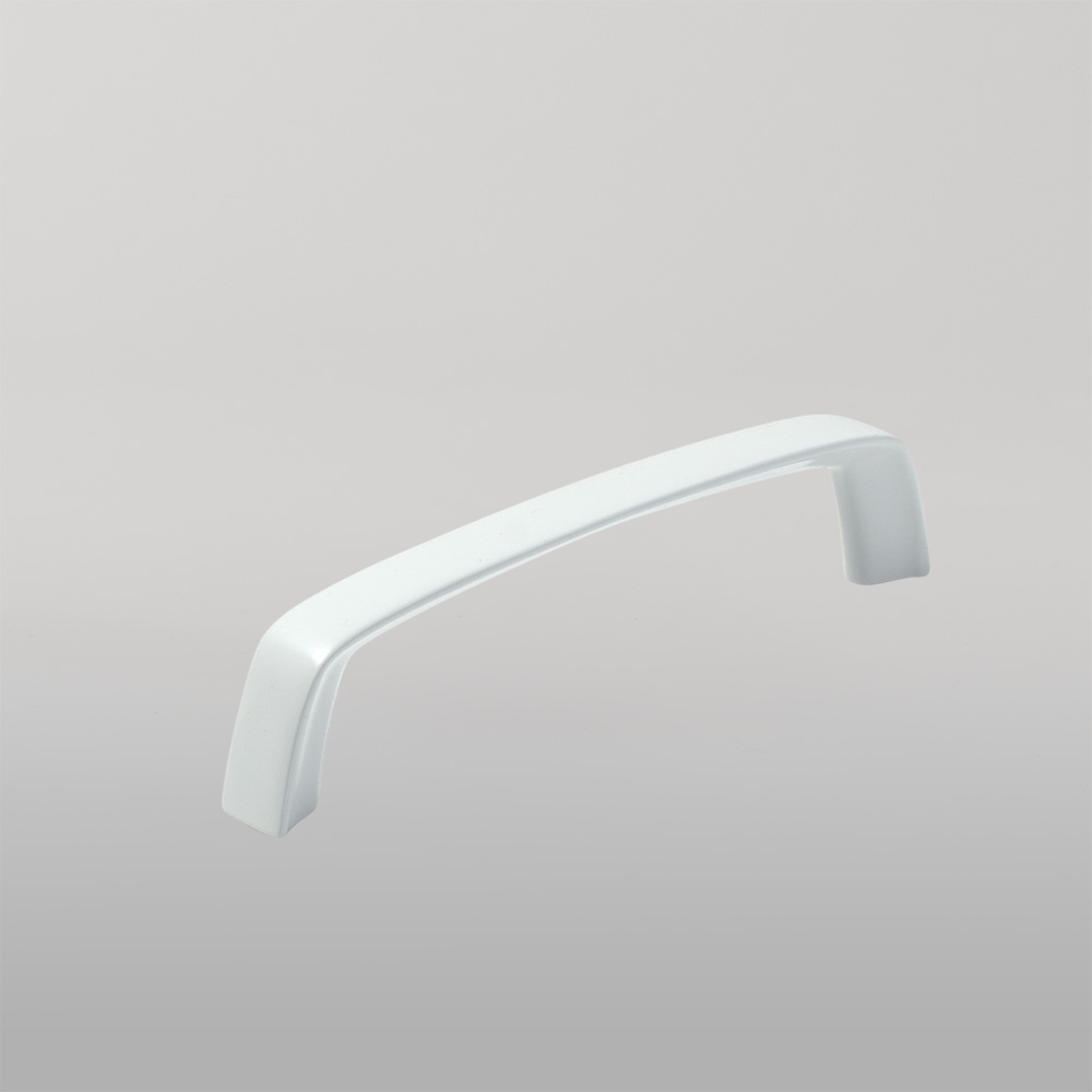 Momo Acuto D Handle 160mm Matte White