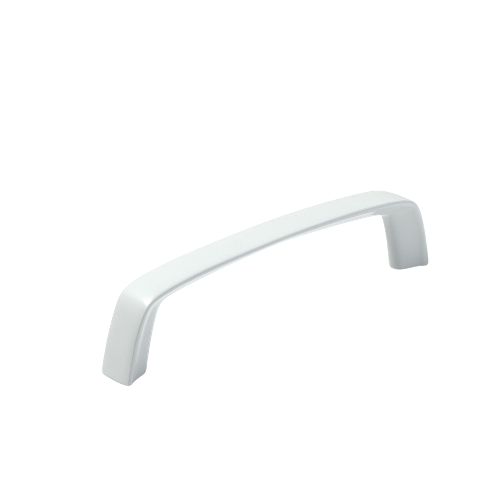 Momo Acuto D Handle 160mm Matte White