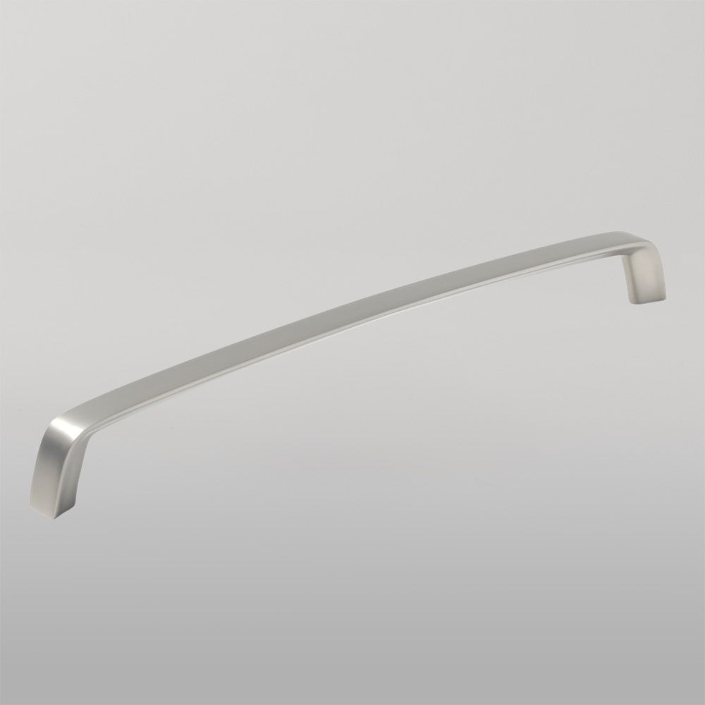 Momo Acuto D Handle 320mm Dull Brushed Nickel