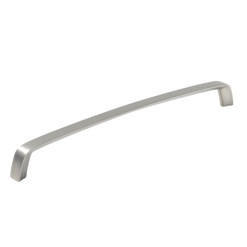 Momo Acuto D Handle 320mm Dull Brushed Nickel