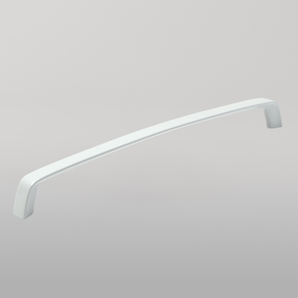 Momo Acuto D Handle 320mm Matte White