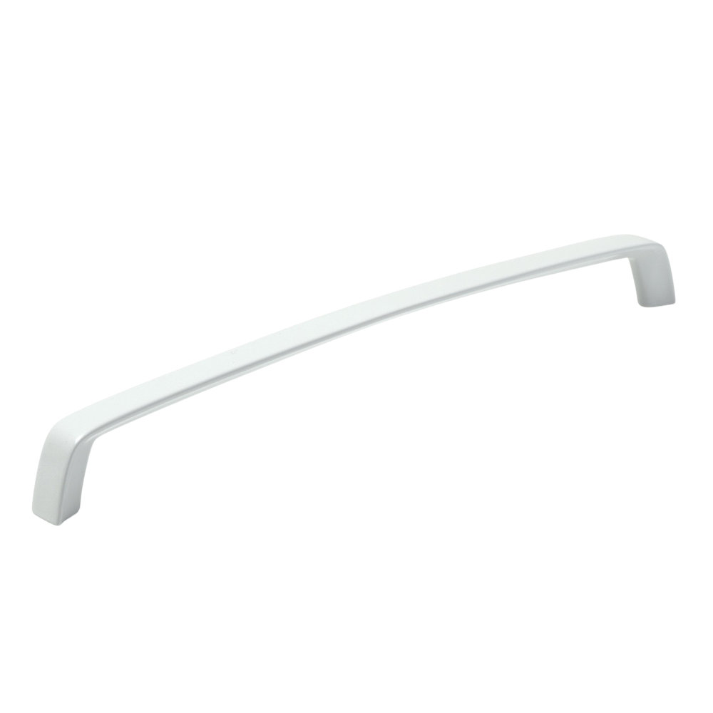 Momo Acuto D Handle 320mm Matte White