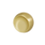 Momo Ball Knob 29mm Brushed Matte Brass