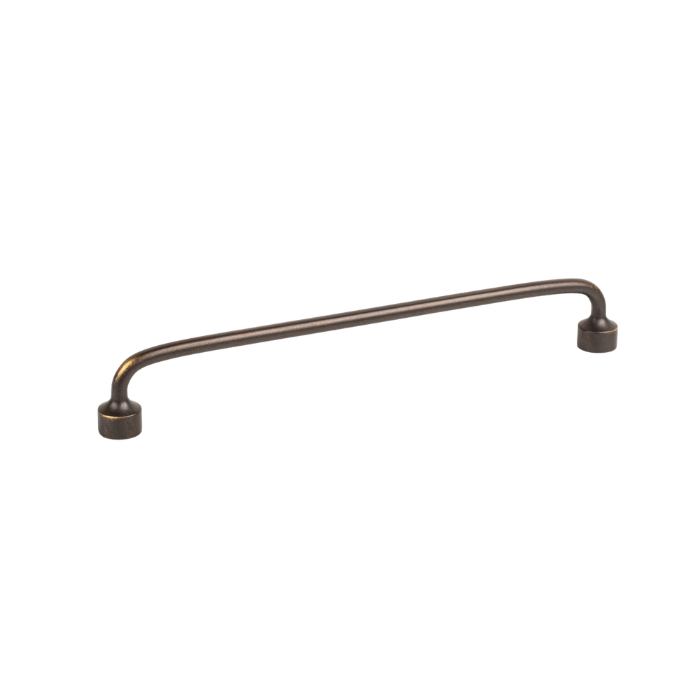 Momo Floid D Handle 192mm Antique Brass