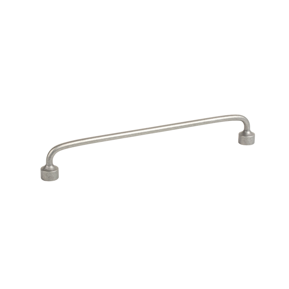 Momo Floid D Handle 192mm Pewter