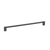 Momo Fusion D Handle 320mm Black Titanium