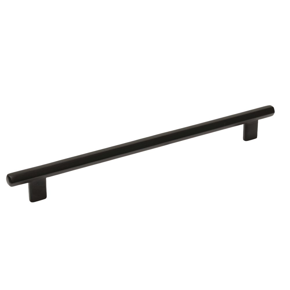 Momo Hendrix Bar Pull 320mm Matte Black