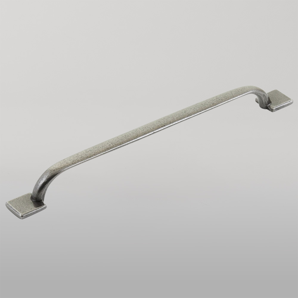 Momo George D Handle 224mm Pewter