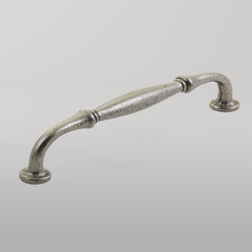 Momo Winchester D Handle 160mm Pewter