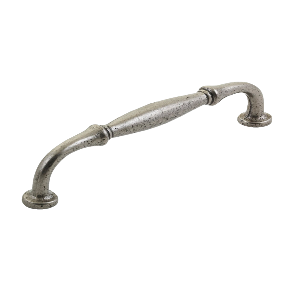 Momo Winchester D Handle 160mm Pewter