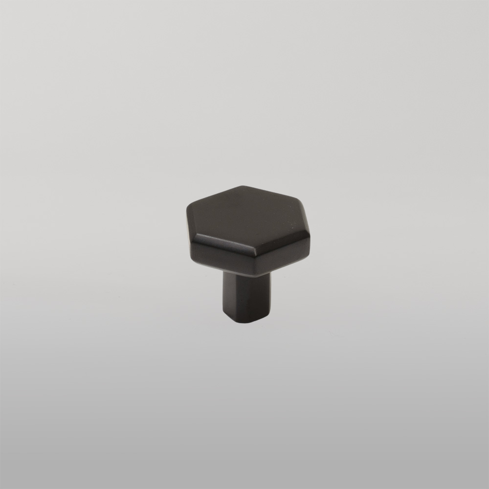 Momo Hendrix Knob 32mm Matte Black