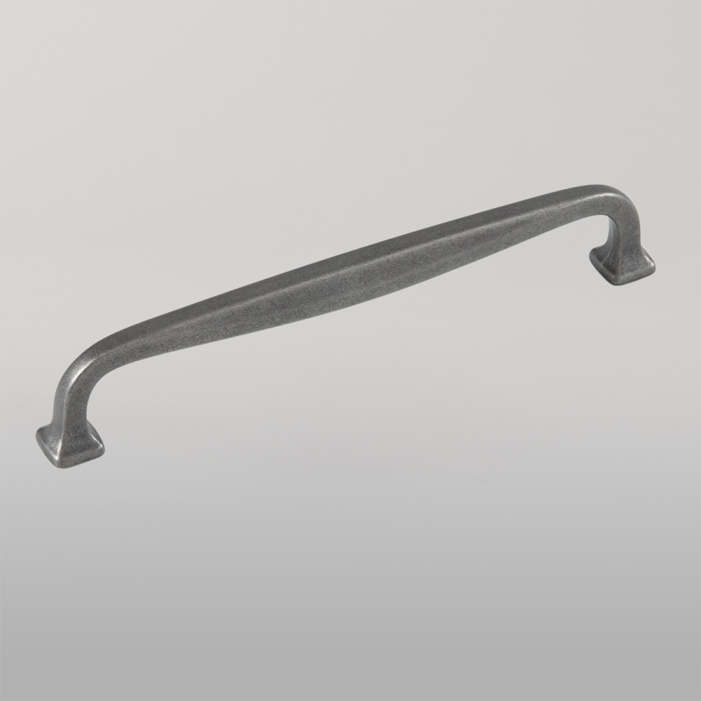 Momo Jago D Handle 160mm Antique Pewter